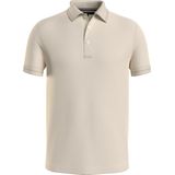 Tommy Hilfiger - Poloshirt - Effen - Katoen - Logostitching