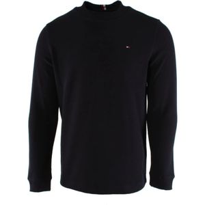 Regular Fit Langarmshirt mit Baumwoll-Anteil