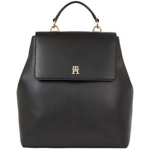 Tommy Hilfiger Bag Woman Color Black Size NOSIZE