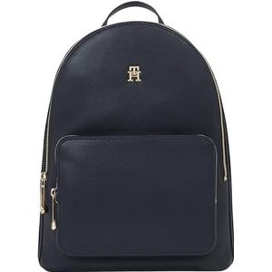 Tommy Hilfiger Rugzak TH ESSENTIAL SC BACKPACK CORP (1-delig)