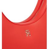 Tommy Hilfiger TH Essential Schoudertas 30.5 cm fierce red