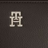 Tommy Hilfiger TH Essential Portemonnee 14 cm black