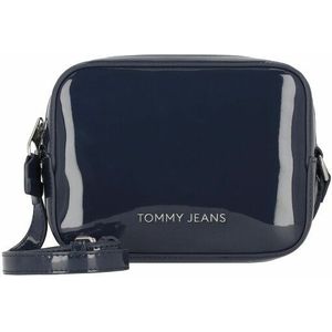 Tommy Jeans, Tassen, Dames, Blauw, ONE Size, Cross Body Bags