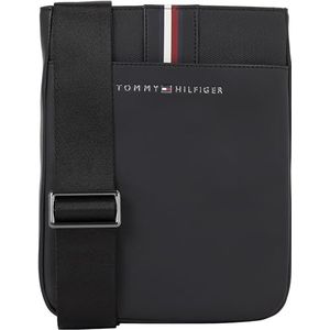 Tommy Jeans driekleurige clutch voor heren