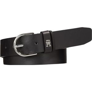 Tommy Hilfiger Riemen voor dames, Zwart, 135
