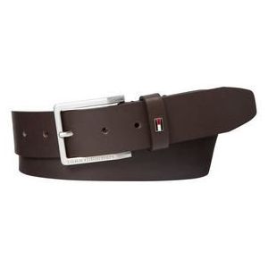 Tommy Hilfiger Belt Man Color Brown Size 90