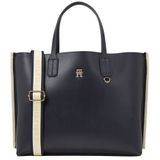Tommy Hilfiger Tas ICONIC TOMMY SATCHEL