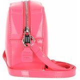 Tommy Hilfiger Jeans TJW Ess Must Schoudertas 18 cm pink alert