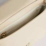 Tommy Hilfiger crossbody tas TH City beige