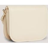 Tommy Hilfiger crossbody tas TH City beige