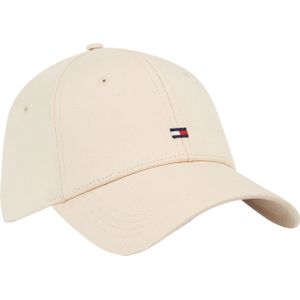 Tommy Hilfiger Essential Flag pet white clay
