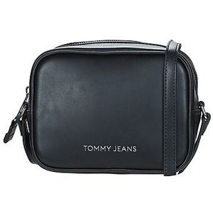 Tommy Hilfiger Jeans TJW Ess Must Schoudertas 17.5 cm black