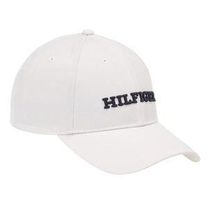 Tommy Hilfiger  TH MONOTYPE CANVAS 6 PANEL CAP  Pet dames