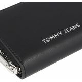 Tommy Hilfiger Jeans TJW Essential Portemonnee 11 cm black