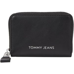 Tommy Hilfiger Jeans TJW Essential Portemonnee 11 cm black