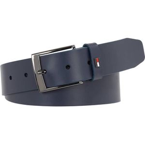 Tommy Hilfiger Belt Man Color Blue Size 85