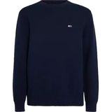 Trui Tommy Jeans Tjm Slim Essntls C-N - Streetwear - Volwassen