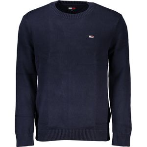 Trui Tommy Jeans Tjm Slim Essntls C-N - Streetwear - Volwassen