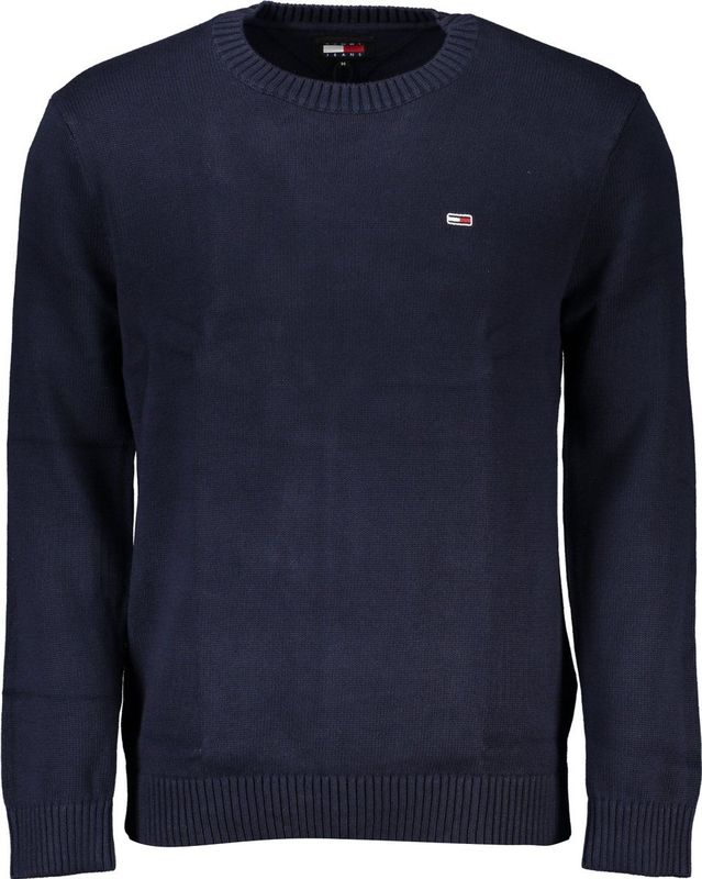 Trui Tommy Jeans Tjm Slim Essntls C-N - Streetwear - Volwassen