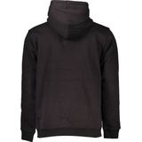 Tommy Hilfiger - Hoodie - Zwart - Heren