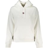Tommy Hilfiger - Sweatshirt - Wit - Dames - Katoen