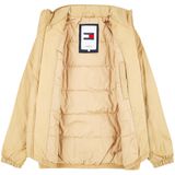 Tommy Jeans - Tjm Tonale Vlag - Jack - Tawny Sand - Lang