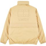 Tommy Jeans - Tjm Tonale Vlag - Jack - Tawny Sand - Lang