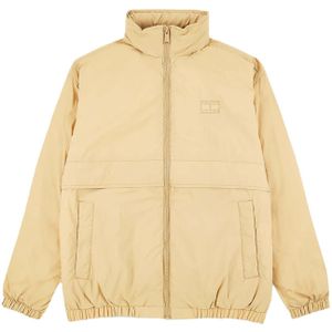 Tommy Jeans - Tjm Tonale Vlag - Jack - Tawny Sand - Lang