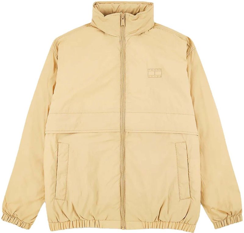 Tommy Jeans - Tjm Tonale Vlag - Jack - Tawny Sand - Lang