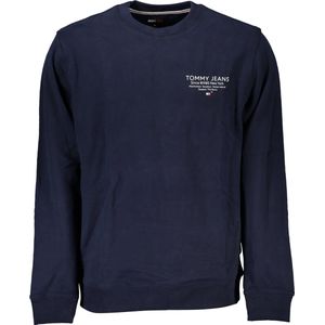 Tommy Hilfiger Trui Blauw Heren