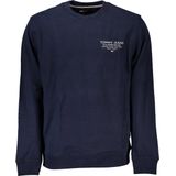Tommy Hilfiger Trui Blauw Heren