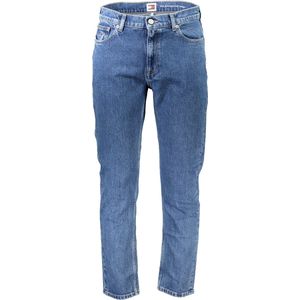 Tommy Jeans Dad-Jeans DAD JEAN RGLR im 5-Pocket-Style