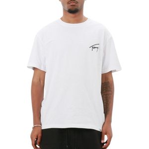 Tommy Hilfiger Jeans Wit T-Shirt