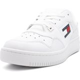 Retro Basket Sneaker