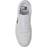 Retro Basket Sneaker