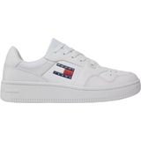 Retro Basket Sneaker