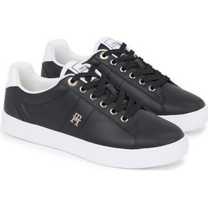 Tommy Hilfiger  ESSENTIAL ELEVATED COURT SNEAKER  Lage Sneakers dames