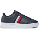Tommy Hilfiger - fm0fm04895 - Sneakers - Blue Desert Sky
