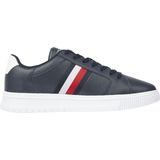 Tommy Hilfiger - fm0fm04895 - Sneakers - Blue Desert Sky