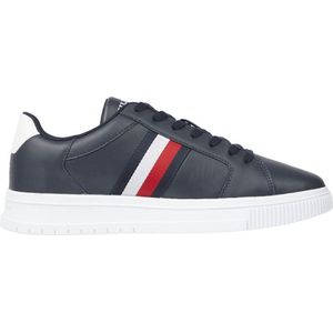 Tommy Hilfiger - fm0fm04895 - Sneakers - Blue Desert Sky