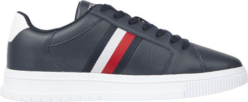 Tommy Hilfiger - fm0fm04895 - Sneakers - Blue Desert Sky