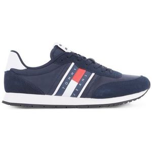 Tommy Hilfiger Jeans TJM Runner Casual ES Sneakers