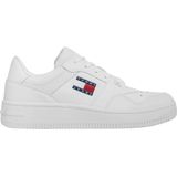 Lewyn - Sneakers - Wit - Casual Style - Polyester