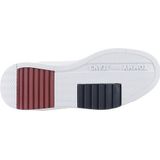 Tommy Hilfiger - Heren Sneakers - Wit - Leer