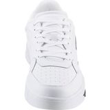 Tommy Hilfiger - Heren Sneakers - Wit - Leer