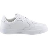 Tommy Hilfiger - Heren Sneakers - Wit - Leer