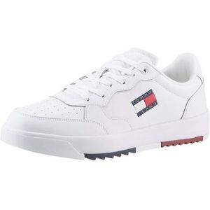 Tommy Jeans  TJM RETRO ESS  Lage Sneakers heren