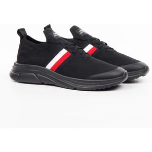 Tommy Jeans - Sneakers - Multicolor - Comfortabel Materiaal