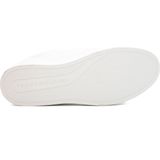 Tommy Hilfiger - Essential Cupsole Sneakers - Wit - Leer
