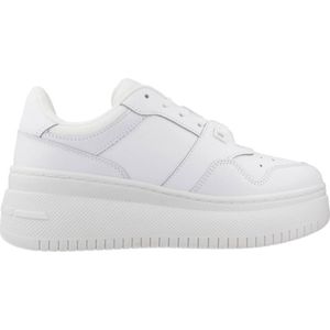 Platform Sneakers Fw0fw07466